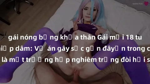 gái nóng bỏng khỏa thân Gái mới 18 tuổi bị trói và bị hiếp dâm: Vụ án gây sốc gần đâyến trong cộng đồng. Đây là một trường hợp nghiêm trọng đòi hỏi sự can thiệp mạnh mẽ từ phía công lý.