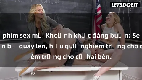 phim sex mỹ Khoảnh khắc đáng buồn: Sex khách sạn bị quay lén, hậu quả nghiêm trọng cho cả hai bên.