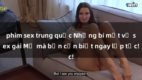 phim sex trung quốc Những bí mật về sex gái Mỹ mà bạn cần biết ngay lập tức!