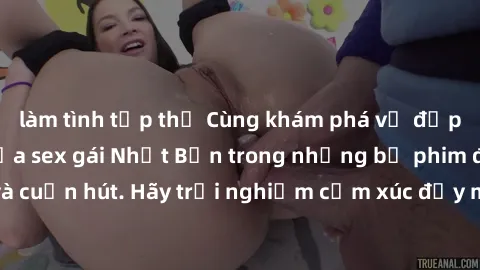 làm tình tập thể Cùng khám phá vẻ đẹp và sức gợi cảm của sex gái Nhật Bản trong những bộ phim đầy nghệ thuật và cuốn hút. Hãy trải nghiệm cảm xúc đầy mới mẻ và sống động từ những cảnh quay tinh tế và