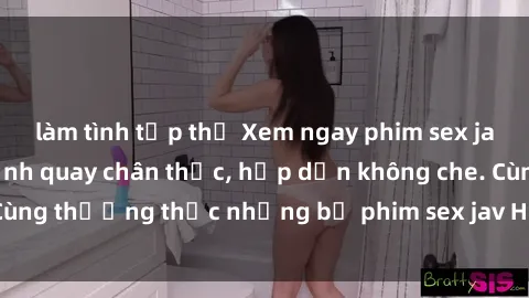 làm tình tập thể Xem ngay phim sex jav HD với những cảnh quay chân thực, hấp dẫn không che. Cùng thưởng thức những bộ phim sex jav HD hot nhất hiện nay!